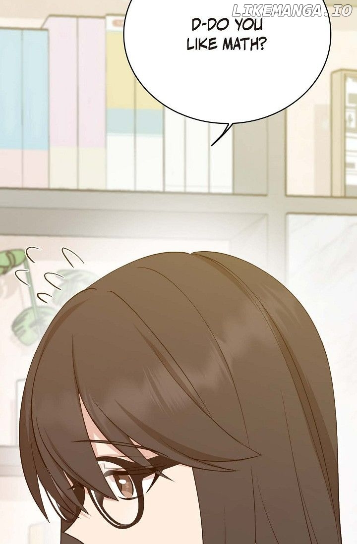 Obscene Contract Chapter 26 - page 39