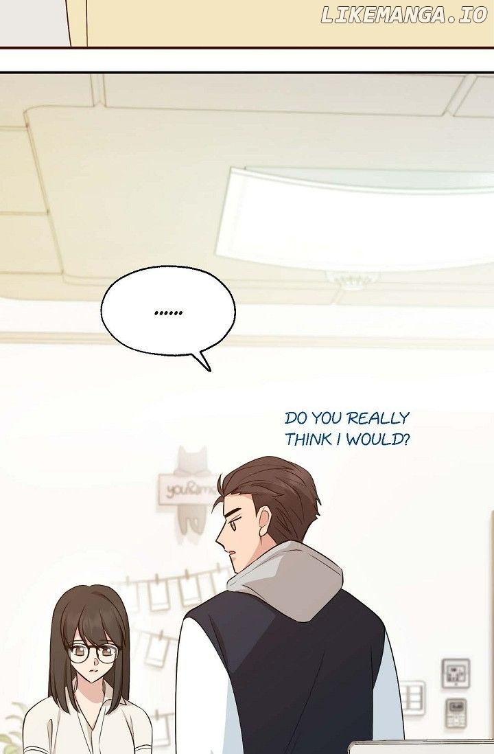 Obscene Contract Chapter 26 - page 42
