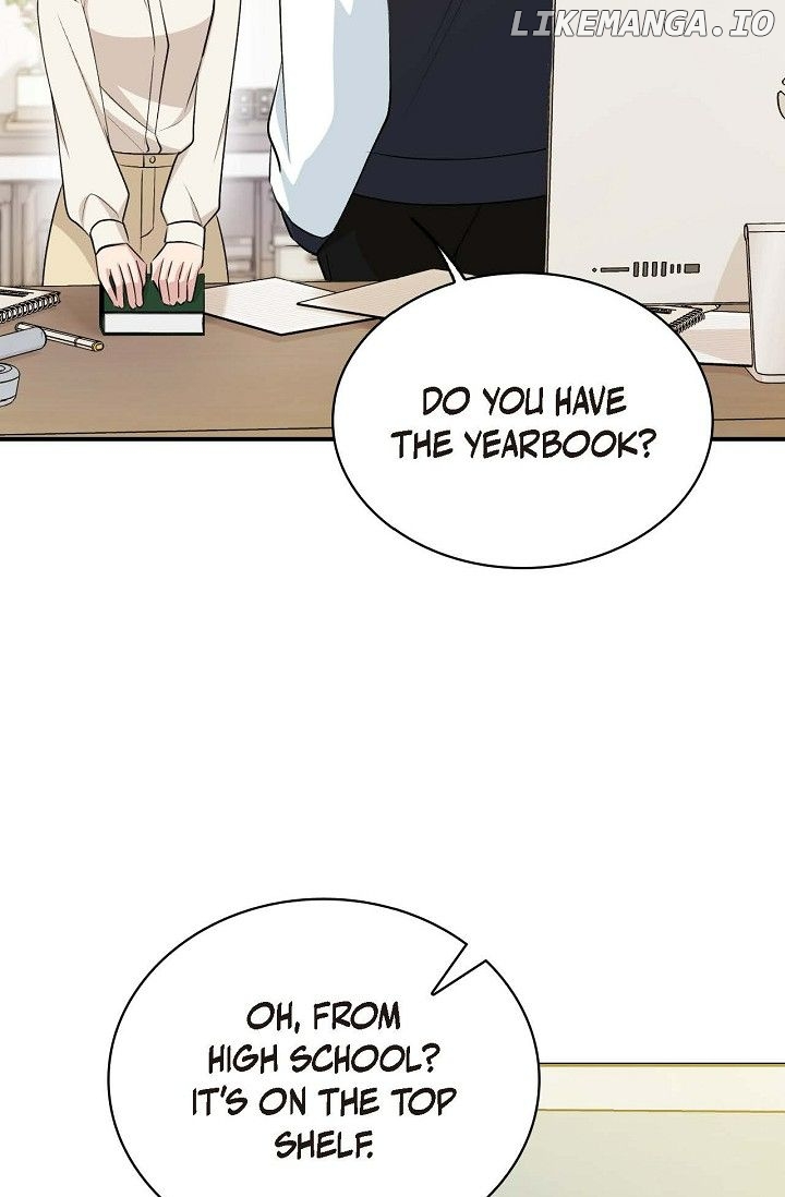 Obscene Contract Chapter 26 - page 43