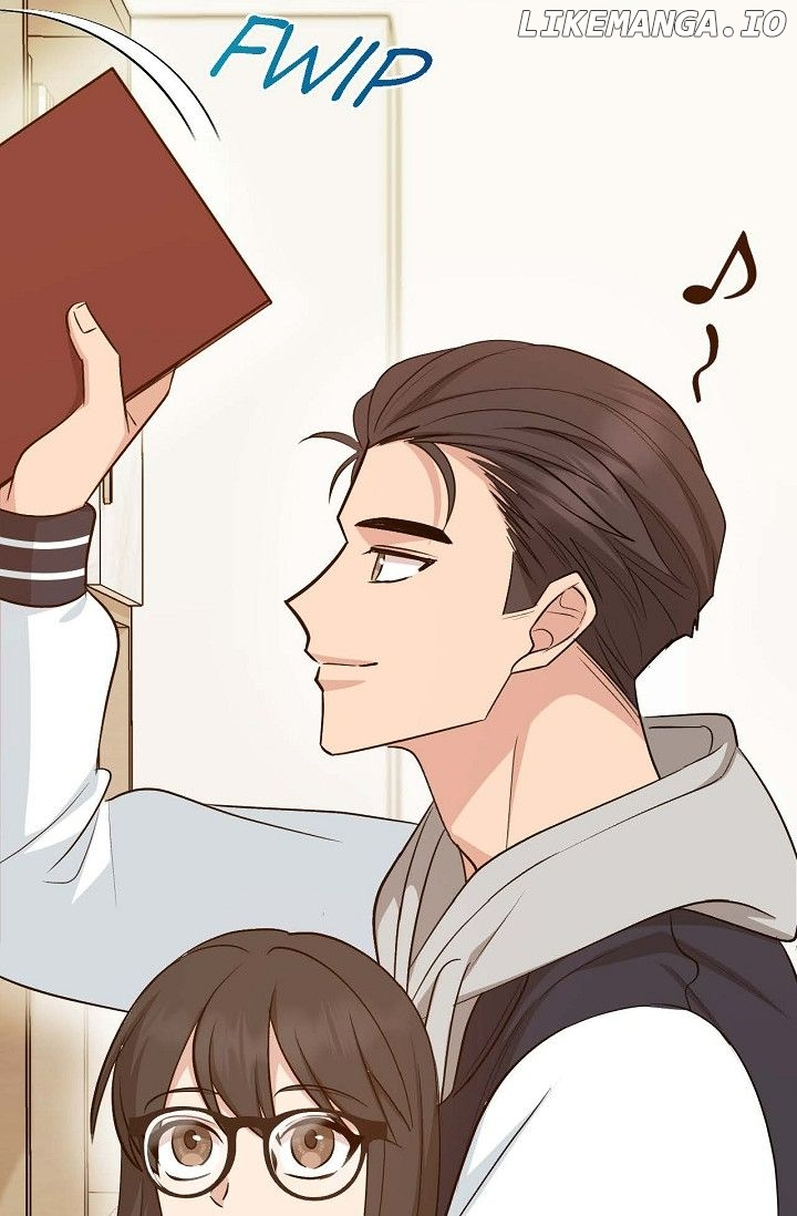 Obscene Contract Chapter 26 - page 45