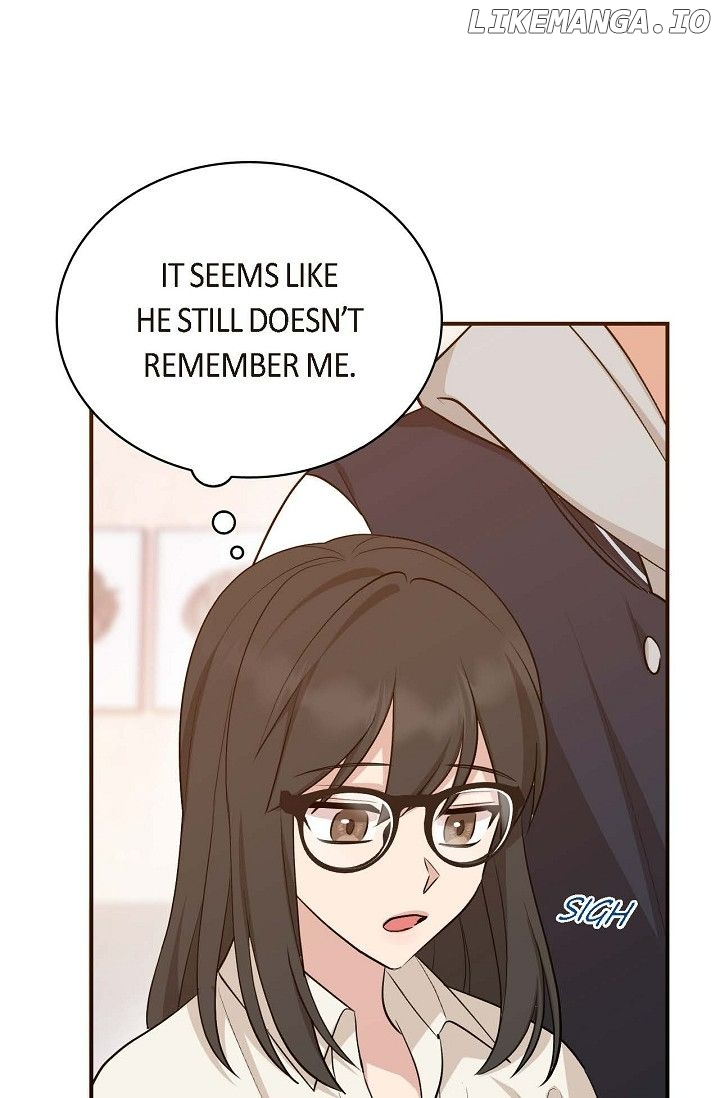 Obscene Contract Chapter 26 - page 47