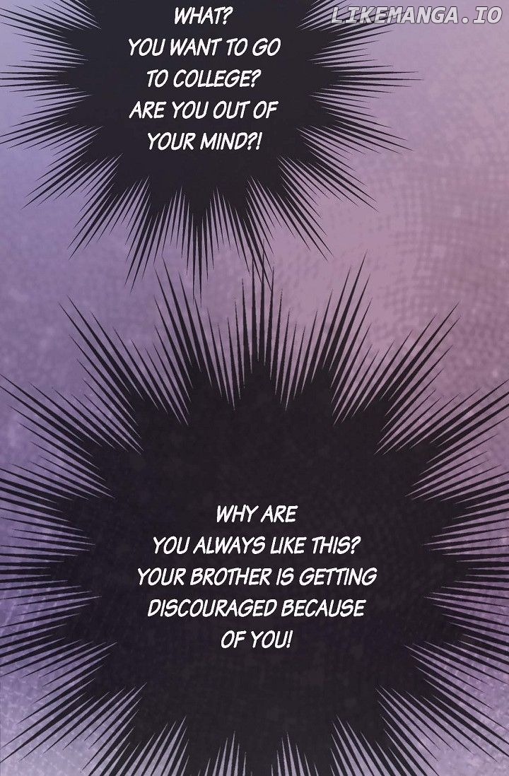 Obscene Contract Chapter 26 - page 5