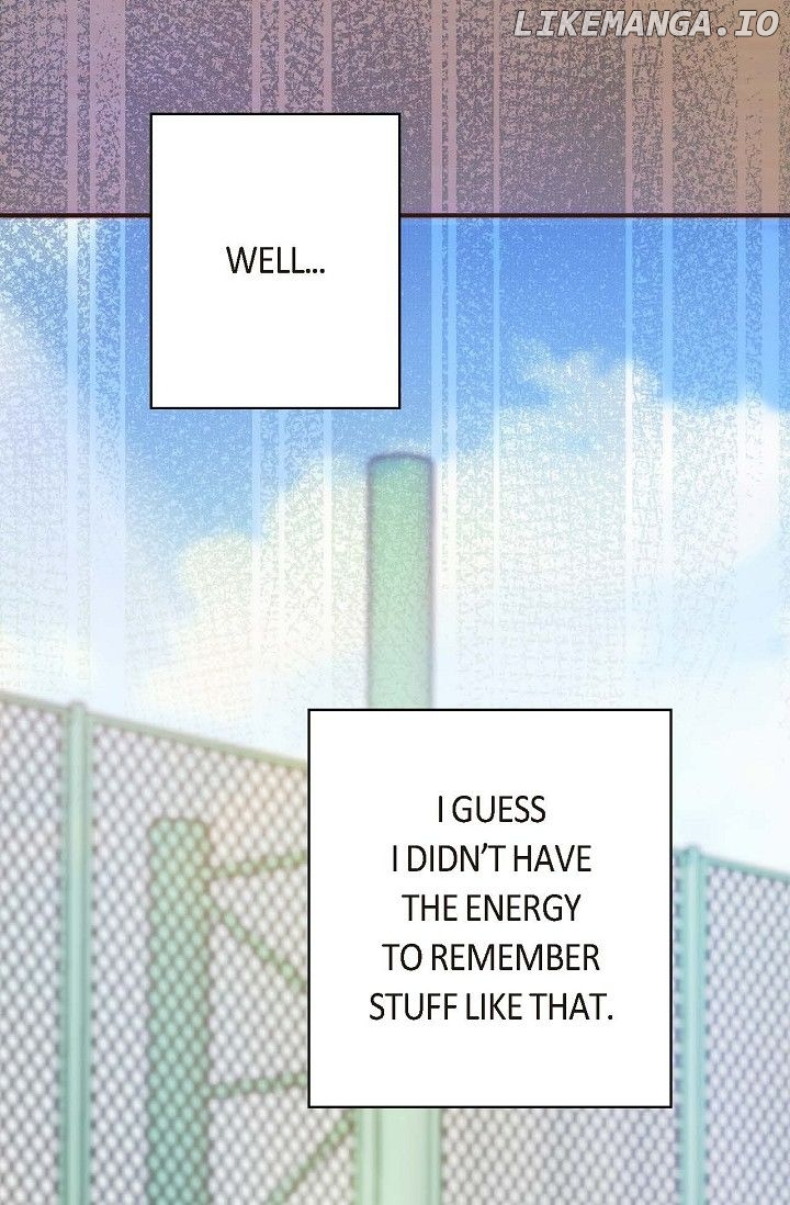 Obscene Contract Chapter 26 - page 55
