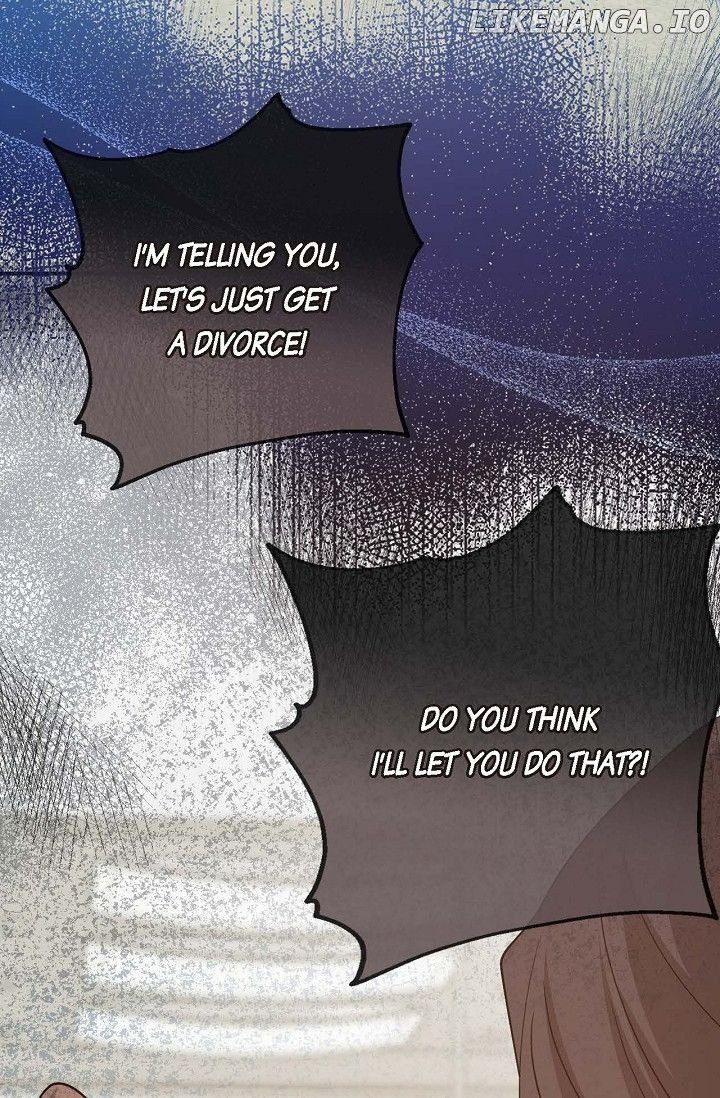 Obscene Contract Chapter 26 - page 58