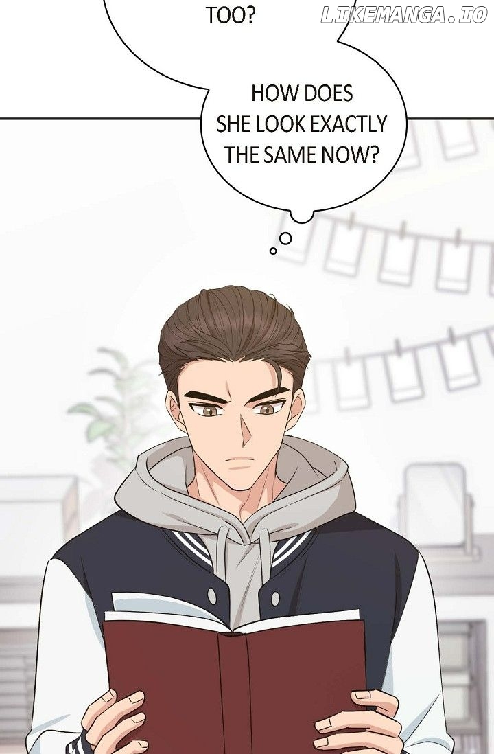 Obscene Contract Chapter 26 - page 65