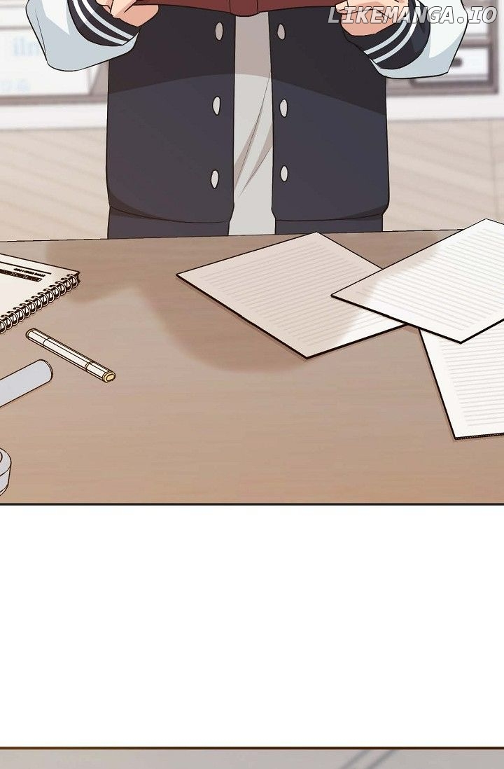 Obscene Contract Chapter 26 - page 66