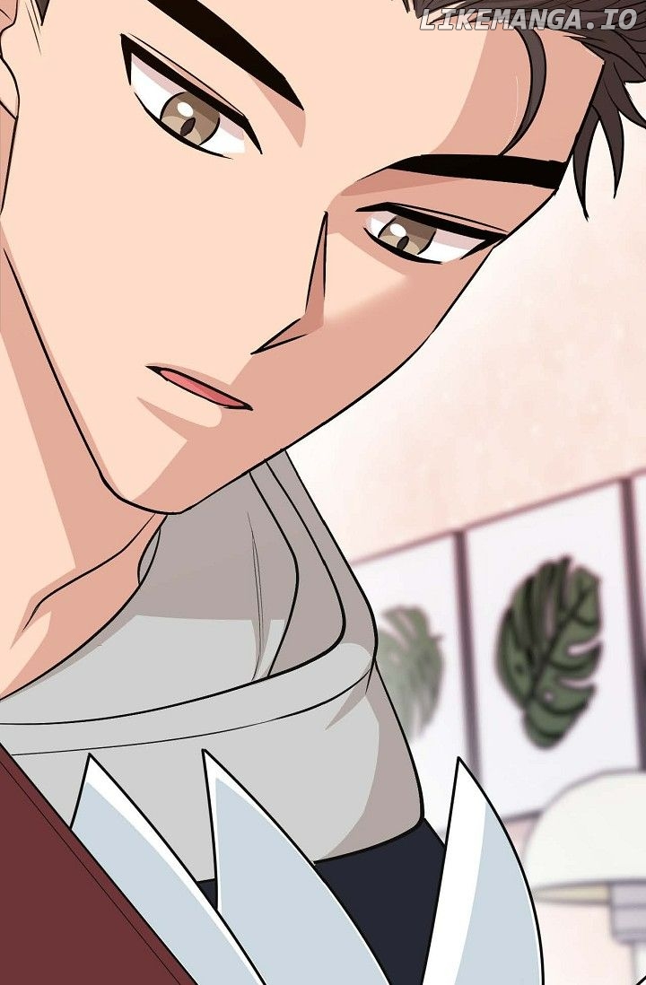 Obscene Contract Chapter 26 - page 68