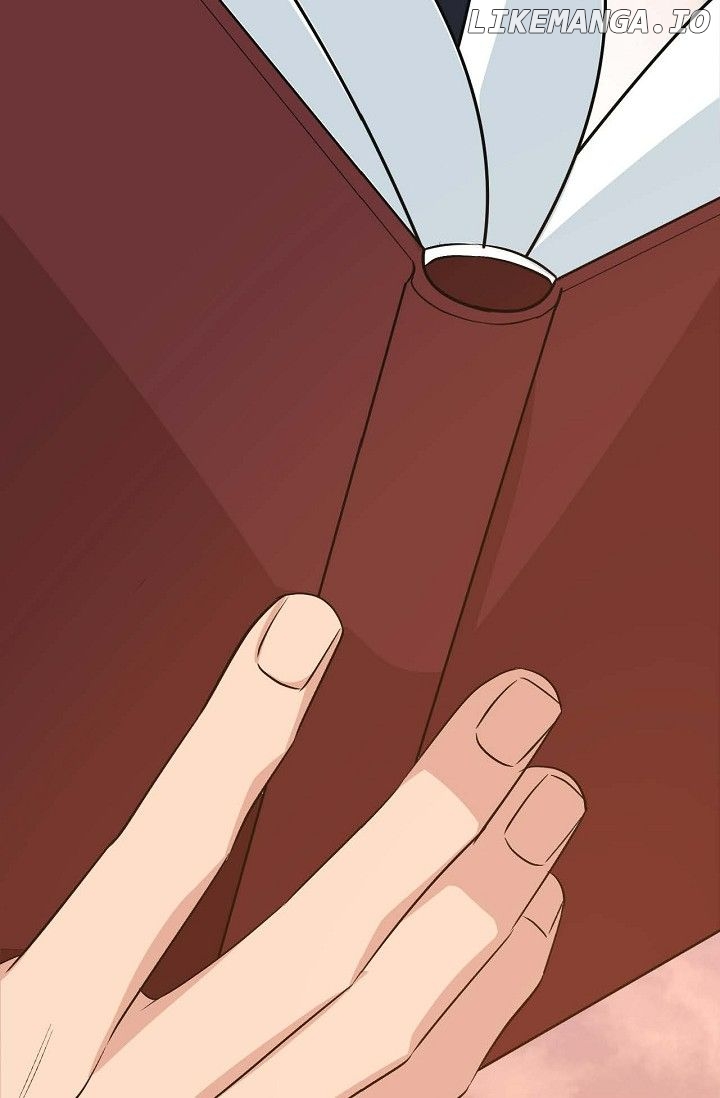 Obscene Contract Chapter 26 - page 69