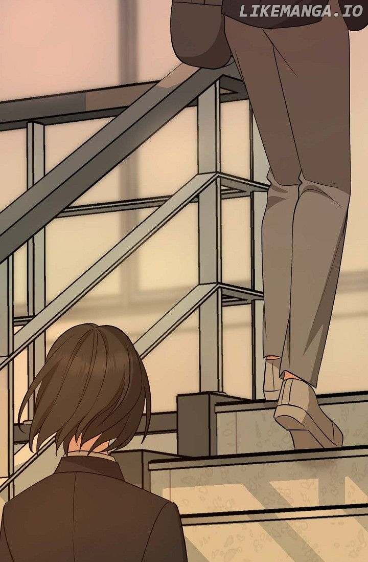 Obscene Contract Chapter 26 - page 77