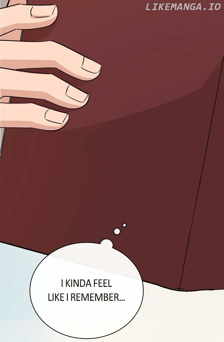 Obscene Contract Chapter 26 - page 83