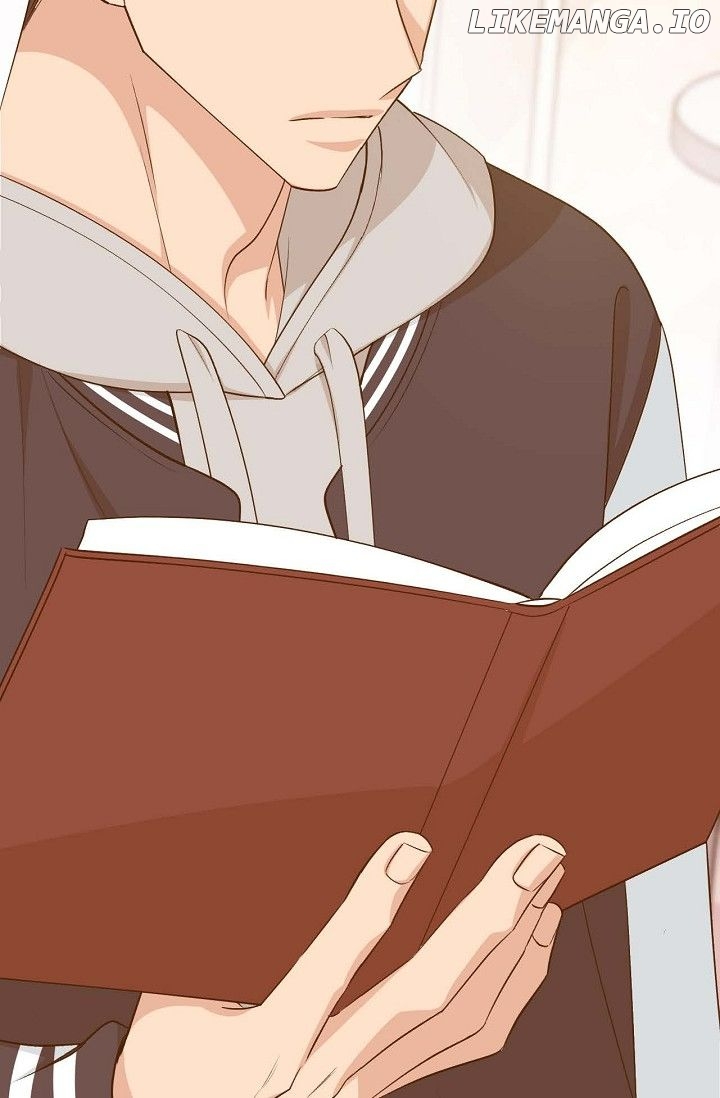 Obscene Contract Chapter 26 - page 87