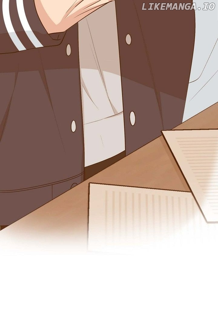 Obscene Contract Chapter 26 - page 88