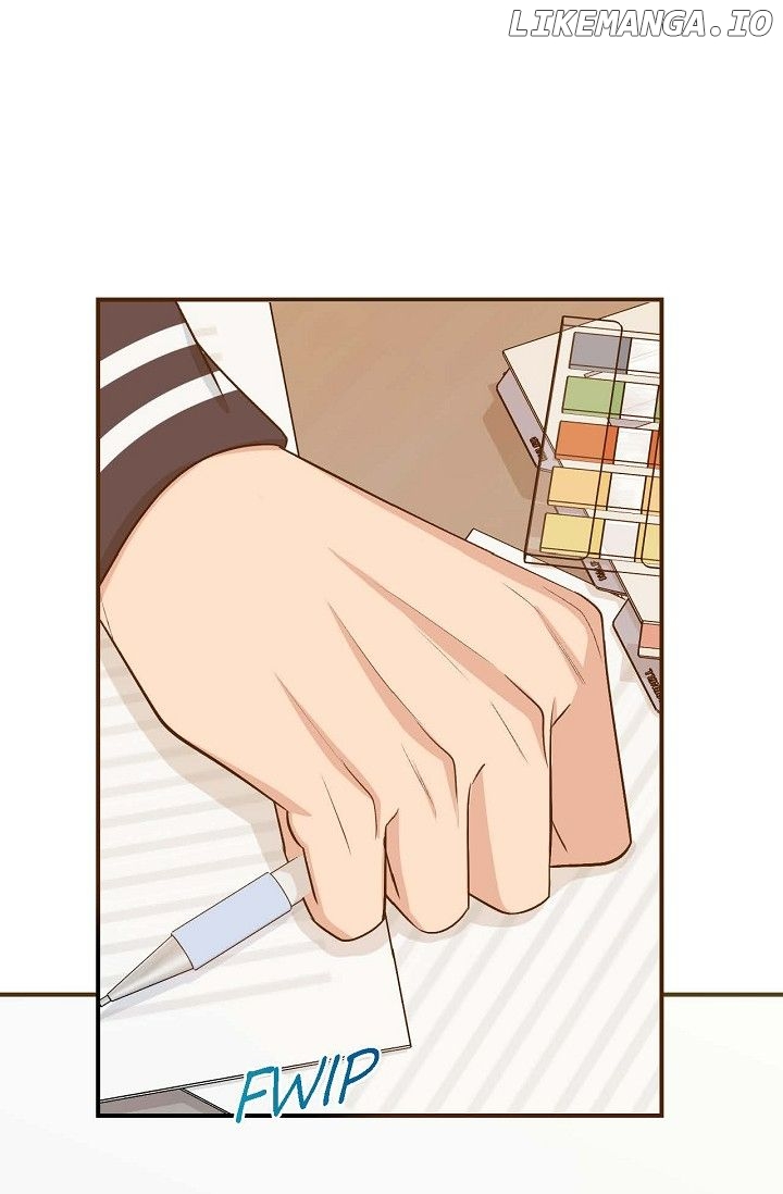 Obscene Contract Chapter 26 - page 89