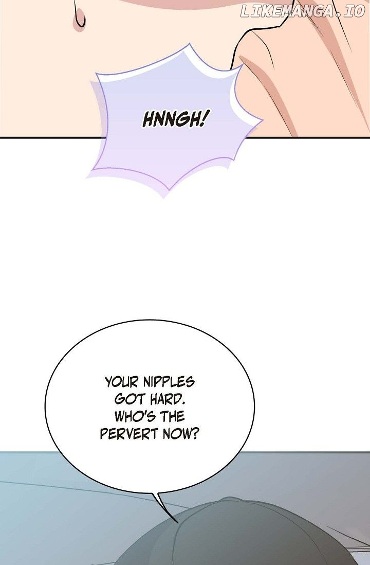 Obscene Contract Chapter 27 - page 116