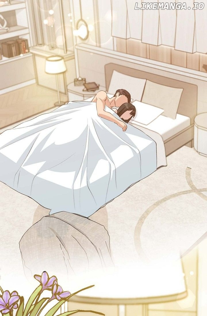 Obscene Contract Chapter 27 - page 128