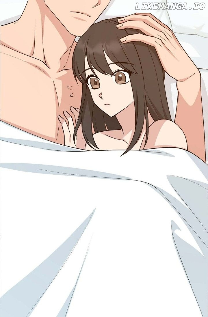 Obscene Contract Chapter 27 - page 133