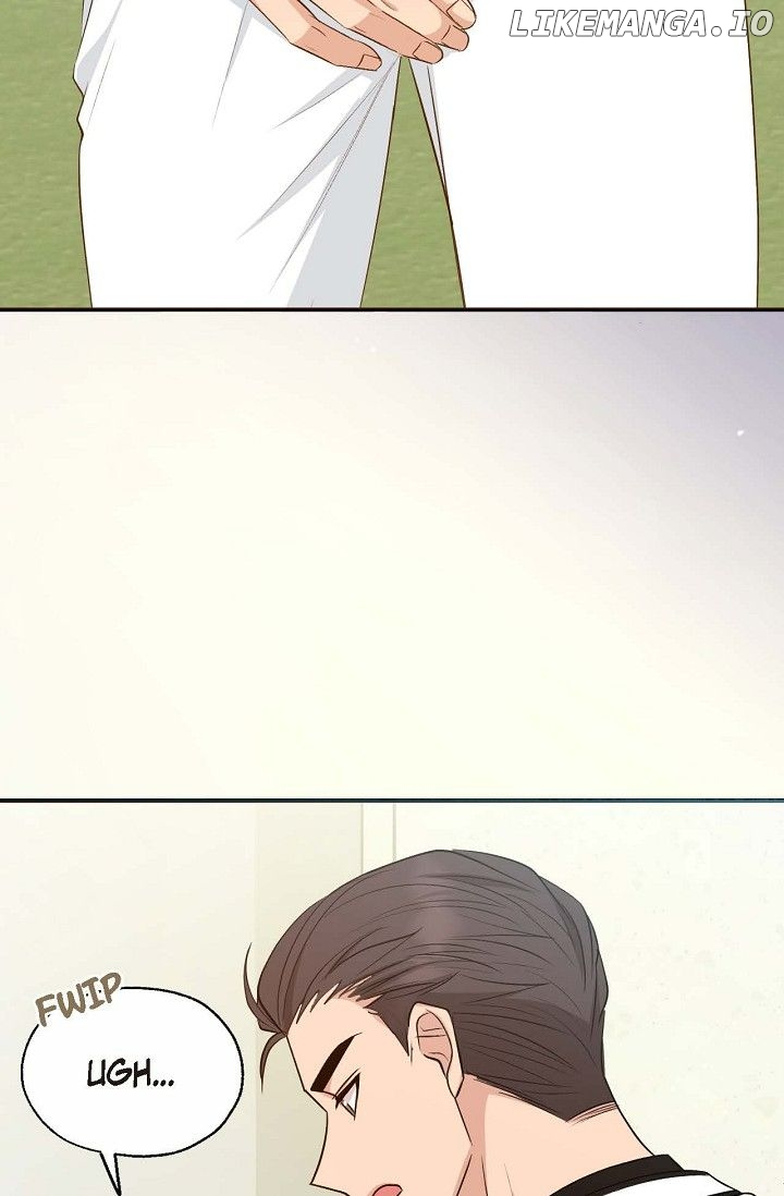 Obscene Contract Chapter 27 - page 24