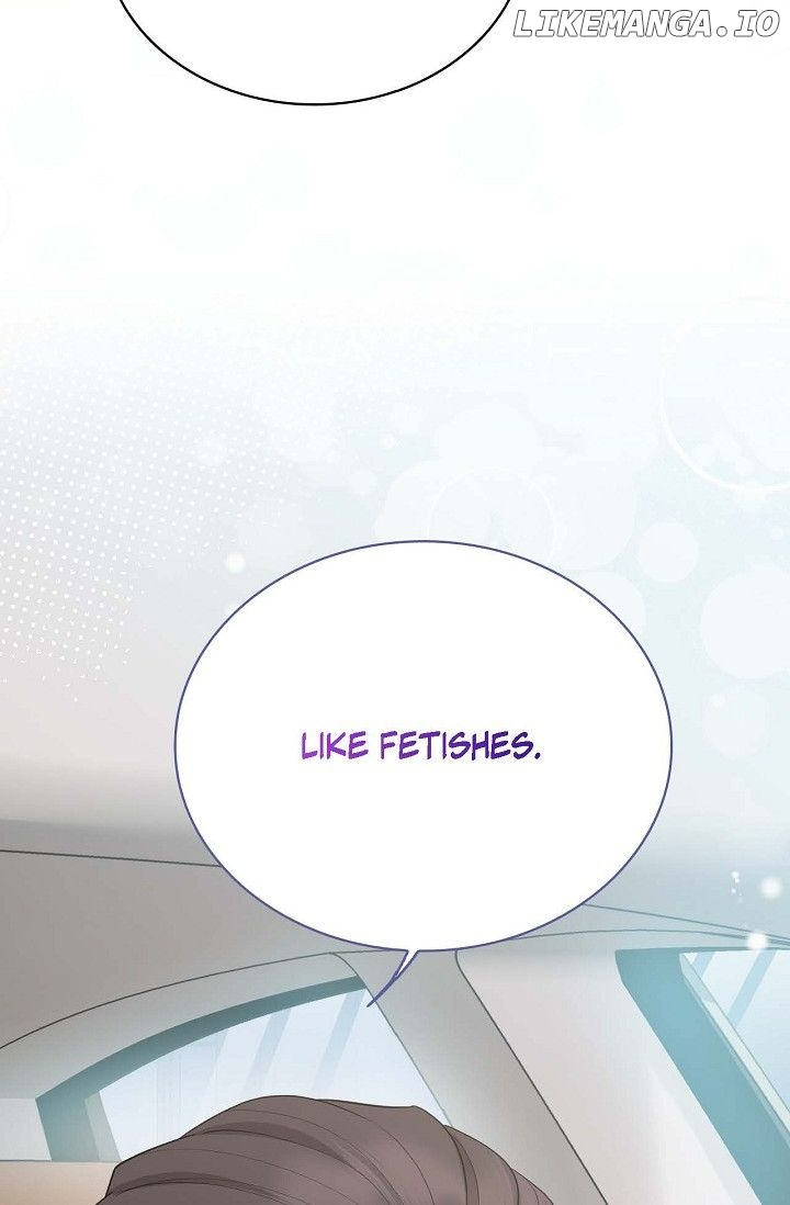 Obscene Contract Chapter 29 - page 10