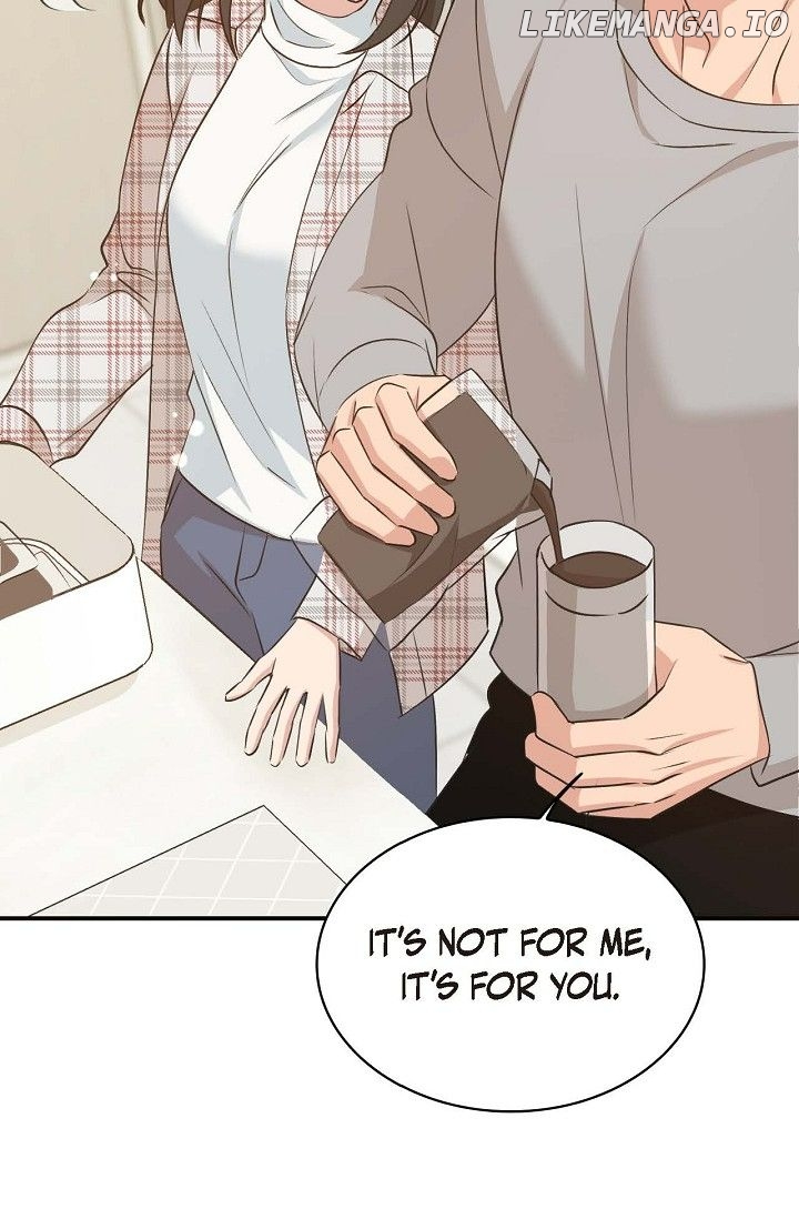 Obscene Contract Chapter 29 - page 101