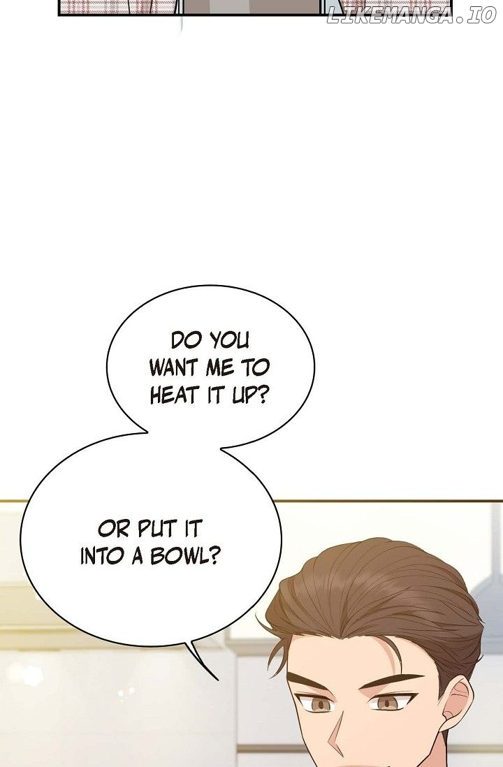 Obscene Contract Chapter 29 - page 108