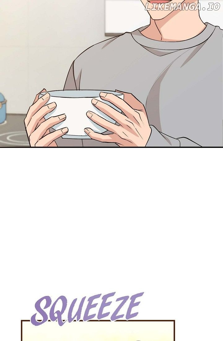 Obscene Contract Chapter 29 - page 109