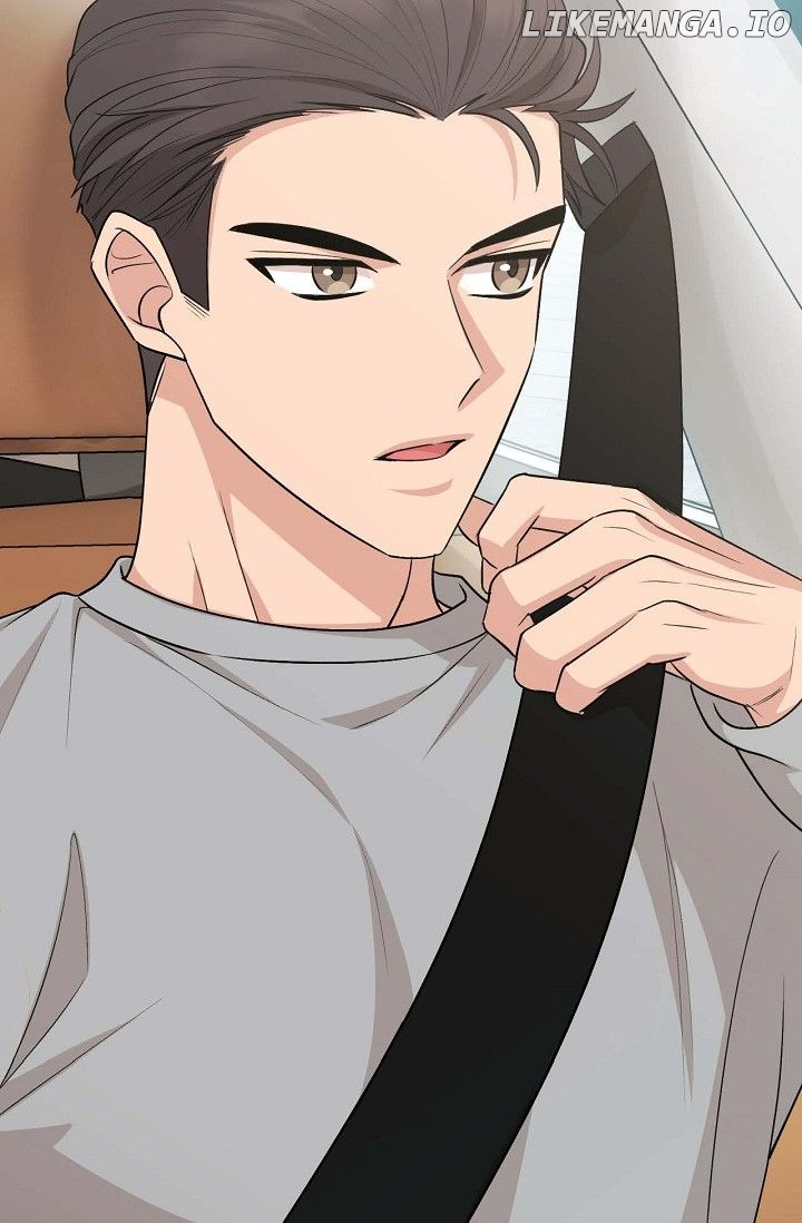 Obscene Contract Chapter 29 - page 11