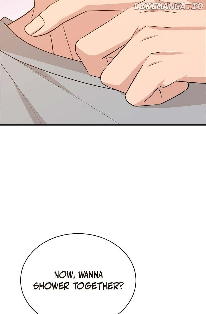 Obscene Contract Chapter 29 - page 124