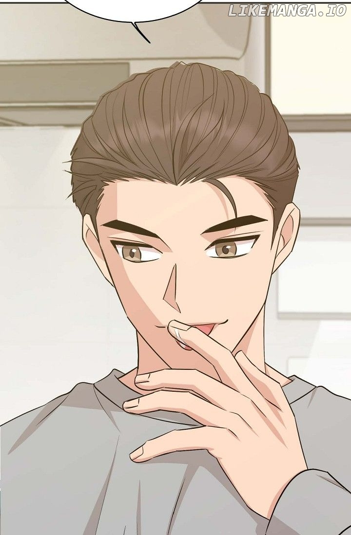 Obscene Contract Chapter 29 - page 125