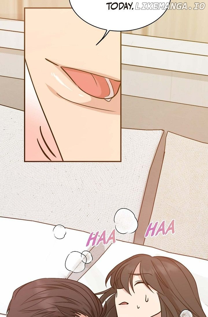 Obscene Contract Chapter 29 - page 132