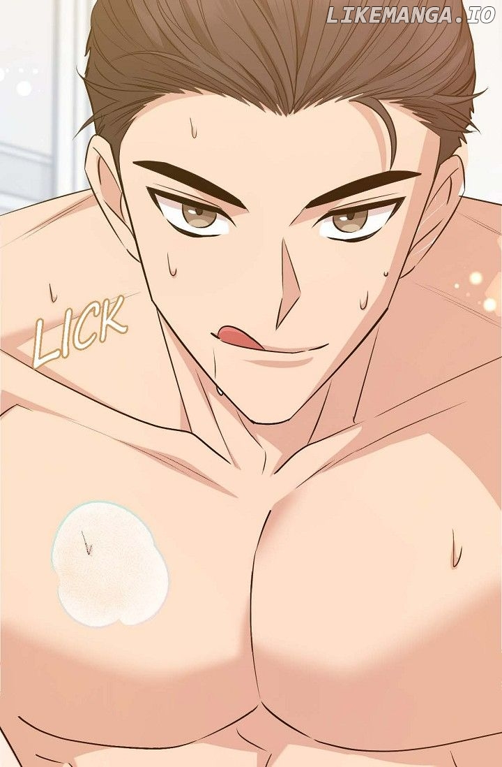 Obscene Contract Chapter 29 - page 136