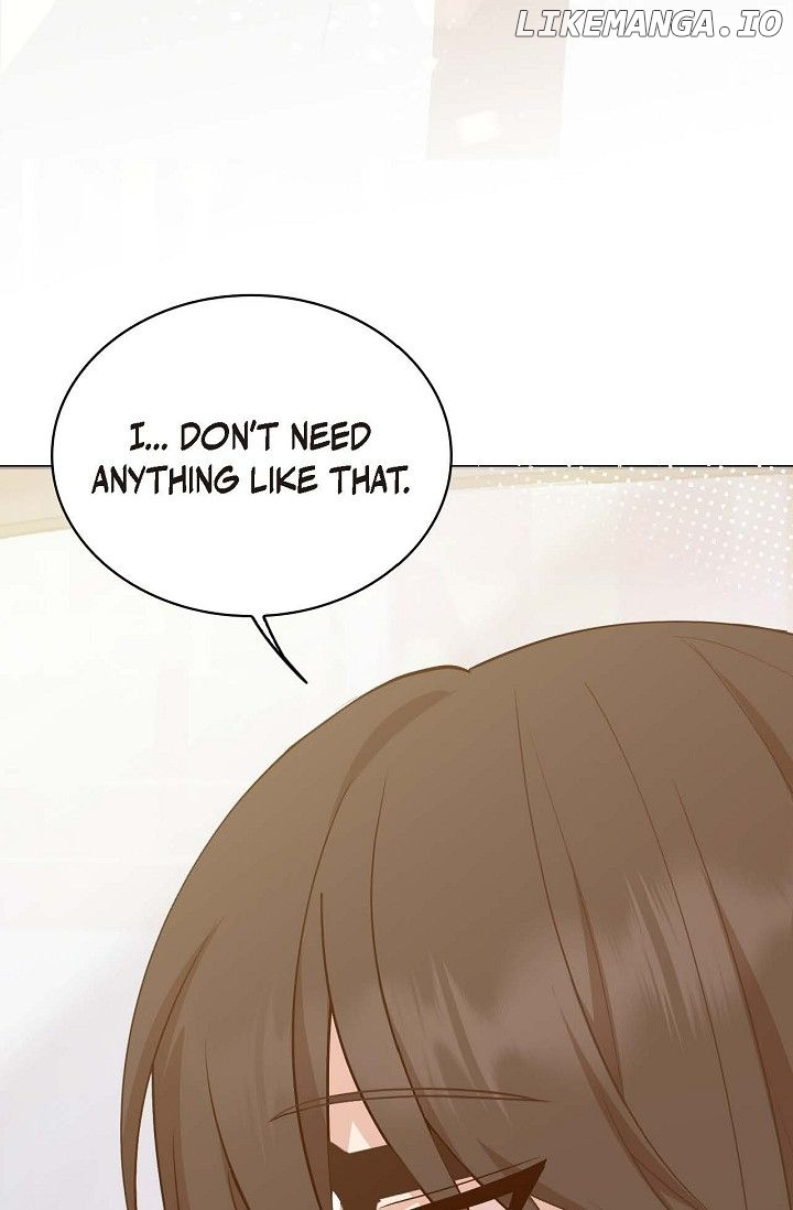 Obscene Contract Chapter 29 - page 21