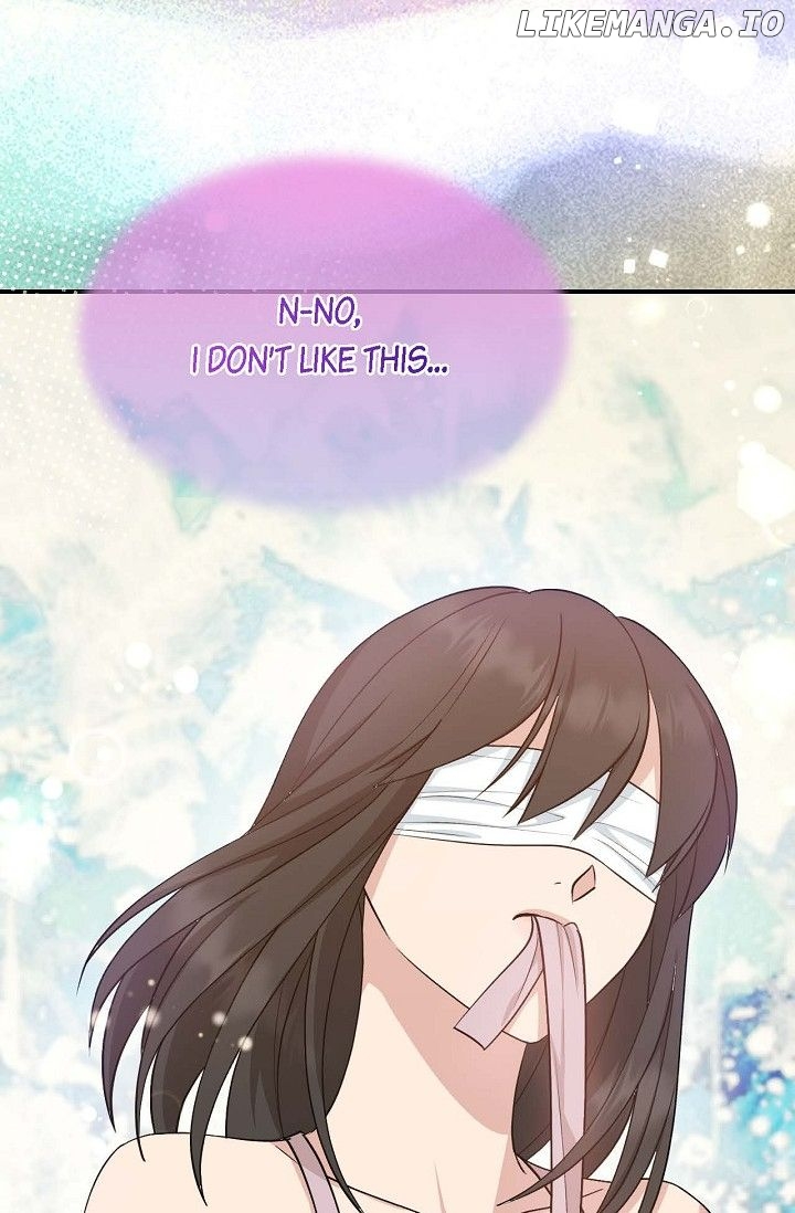 Obscene Contract Chapter 29 - page 30
