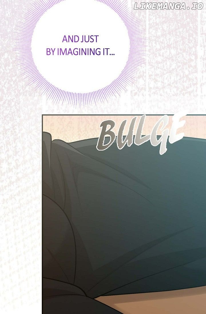 Obscene Contract Chapter 29 - page 37
