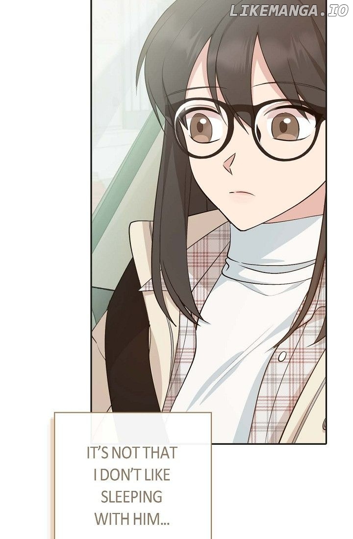 Obscene Contract Chapter 29 - page 44
