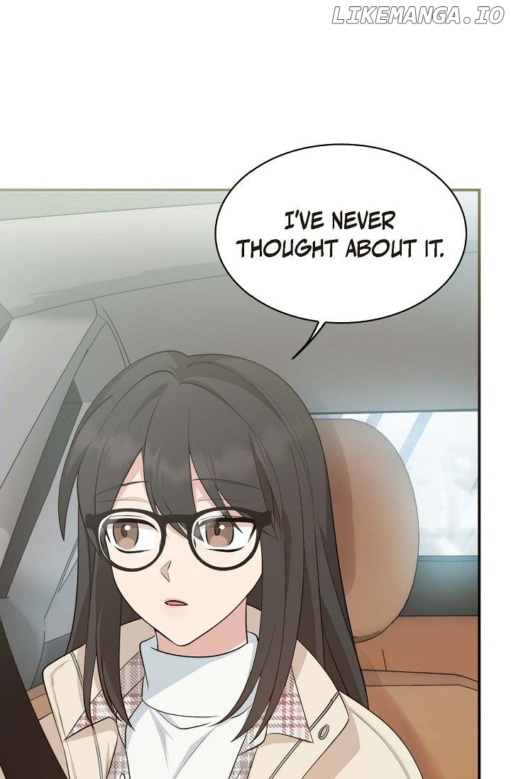 Obscene Contract Chapter 29 - page 55