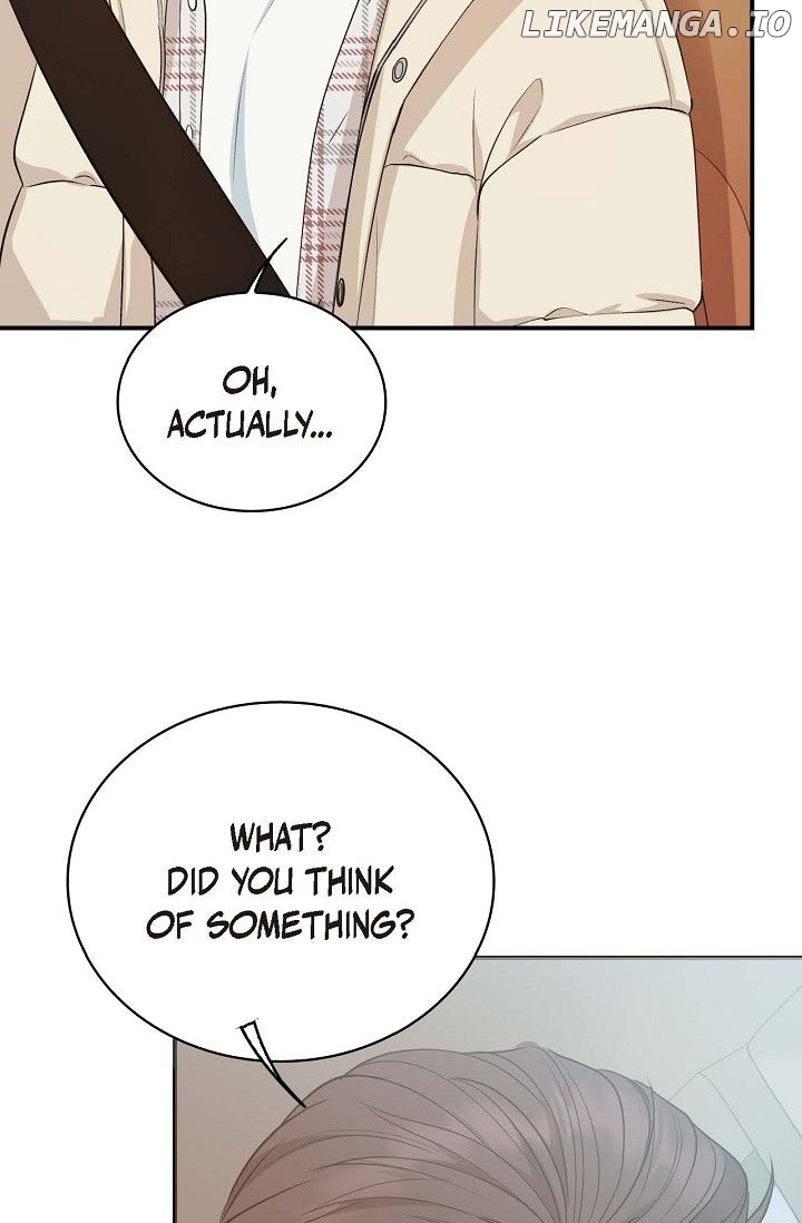 Obscene Contract Chapter 29 - page 56