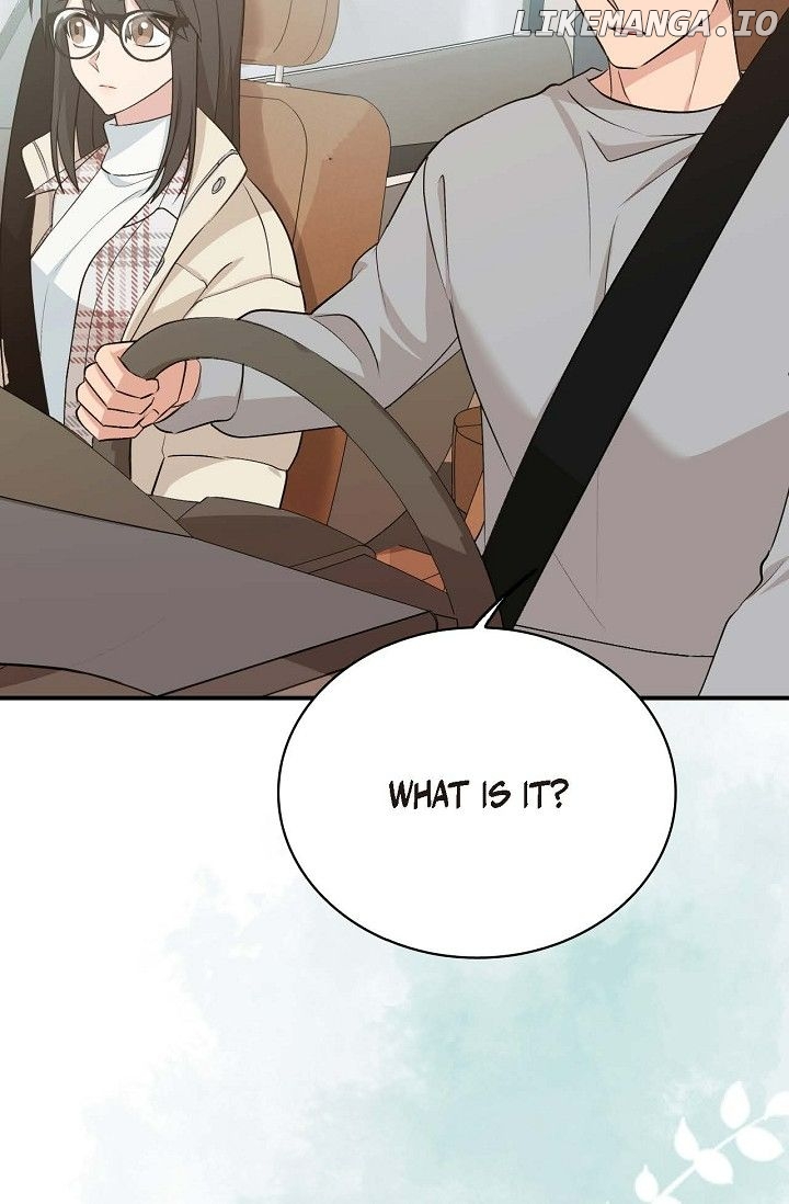 Obscene Contract Chapter 29 - page 59