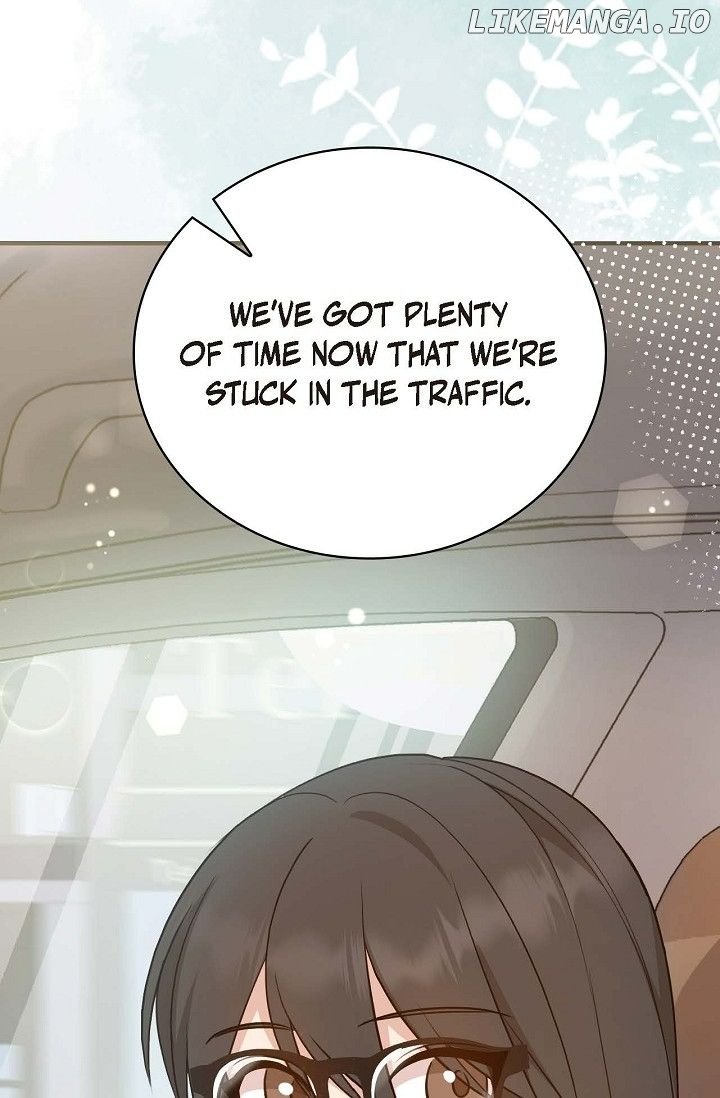 Obscene Contract Chapter 29 - page 60