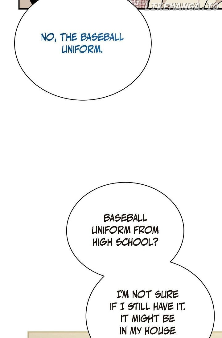 Obscene Contract Chapter 29 - page 68
