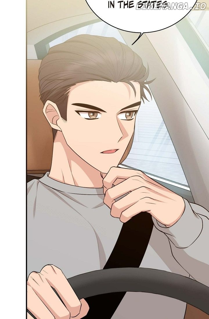 Obscene Contract Chapter 29 - page 69