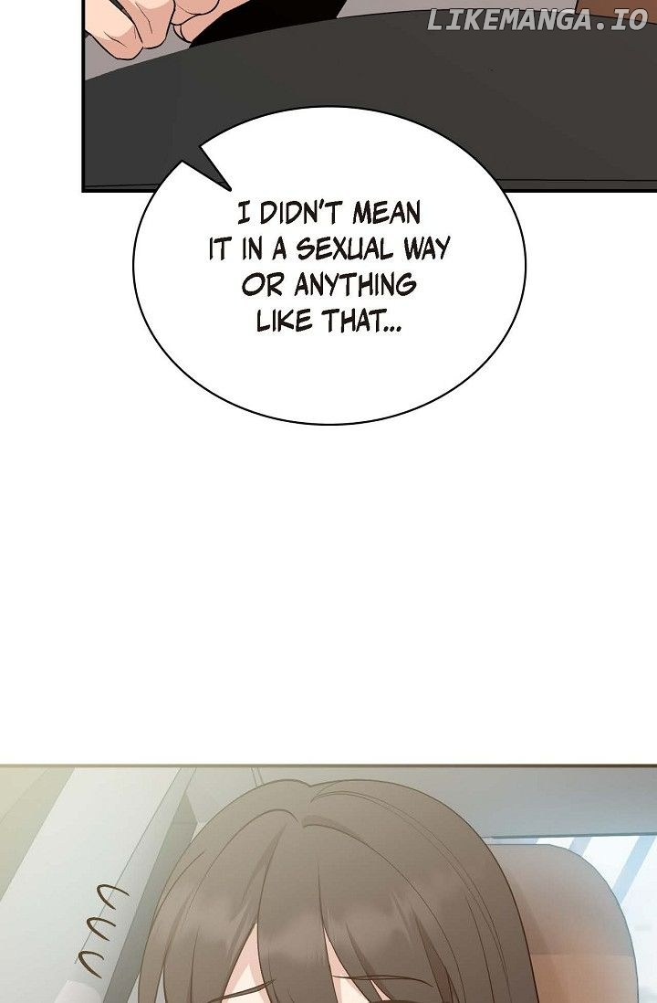 Obscene Contract Chapter 29 - page 70