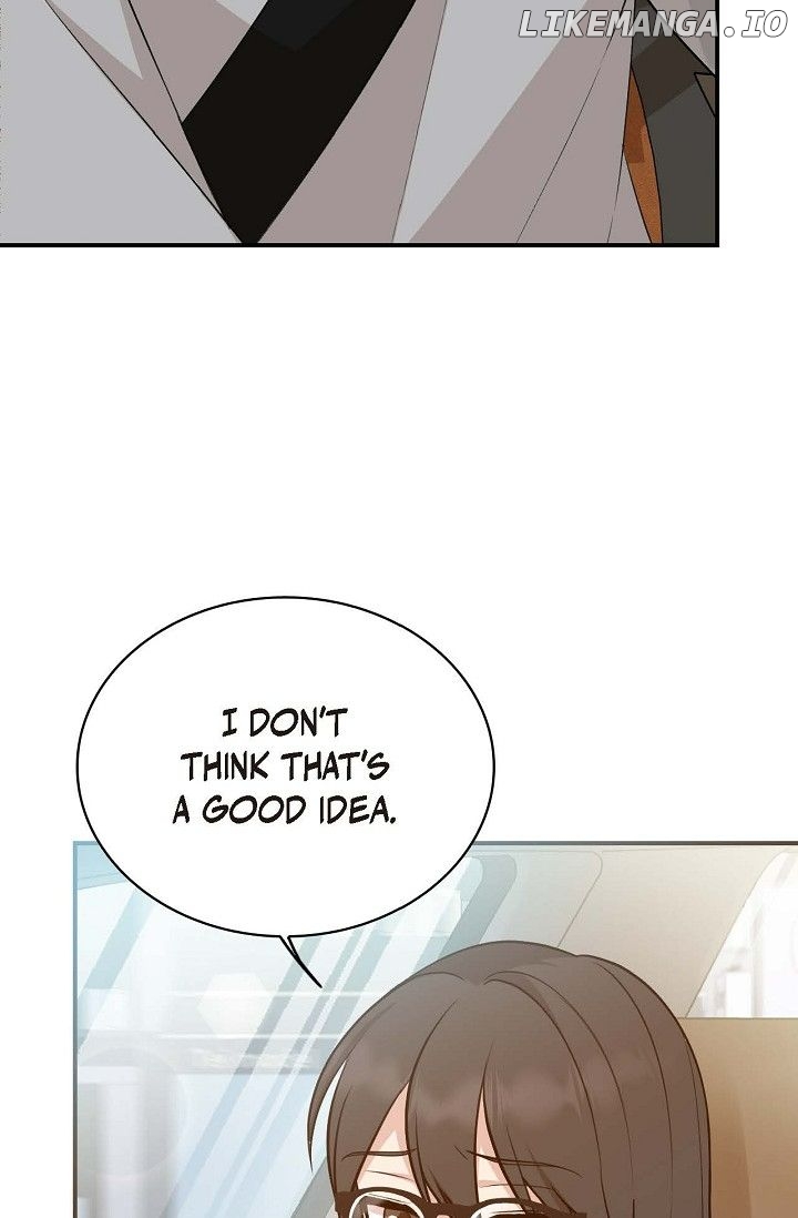 Obscene Contract Chapter 29 - page 83