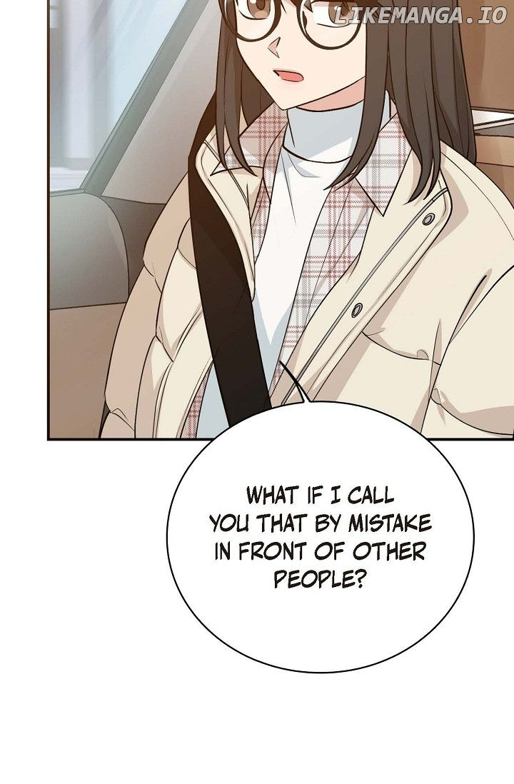 Obscene Contract Chapter 29 - page 84