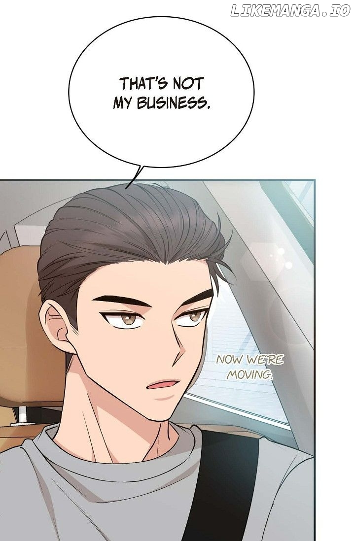 Obscene Contract Chapter 29 - page 85