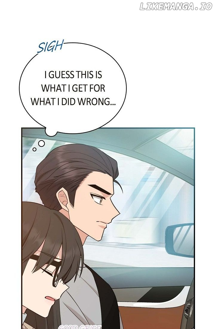 Obscene Contract Chapter 29 - page 87