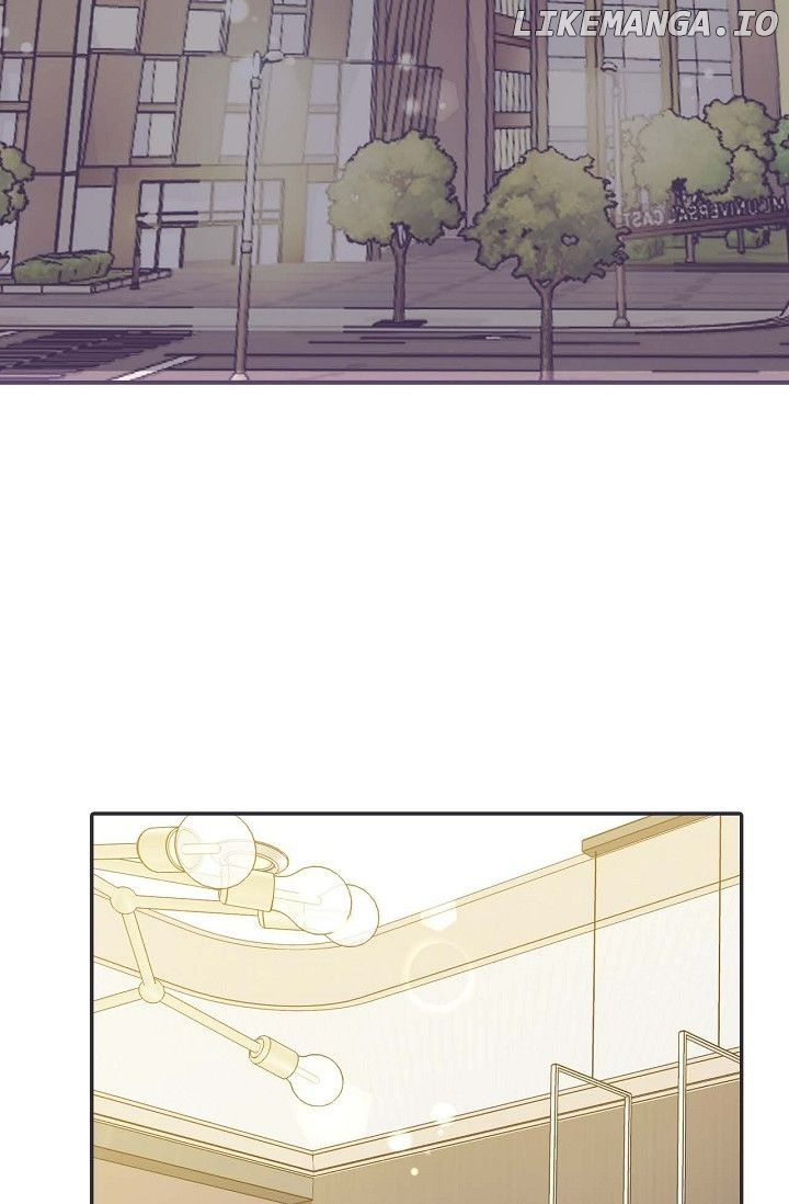 Obscene Contract Chapter 29 - page 91