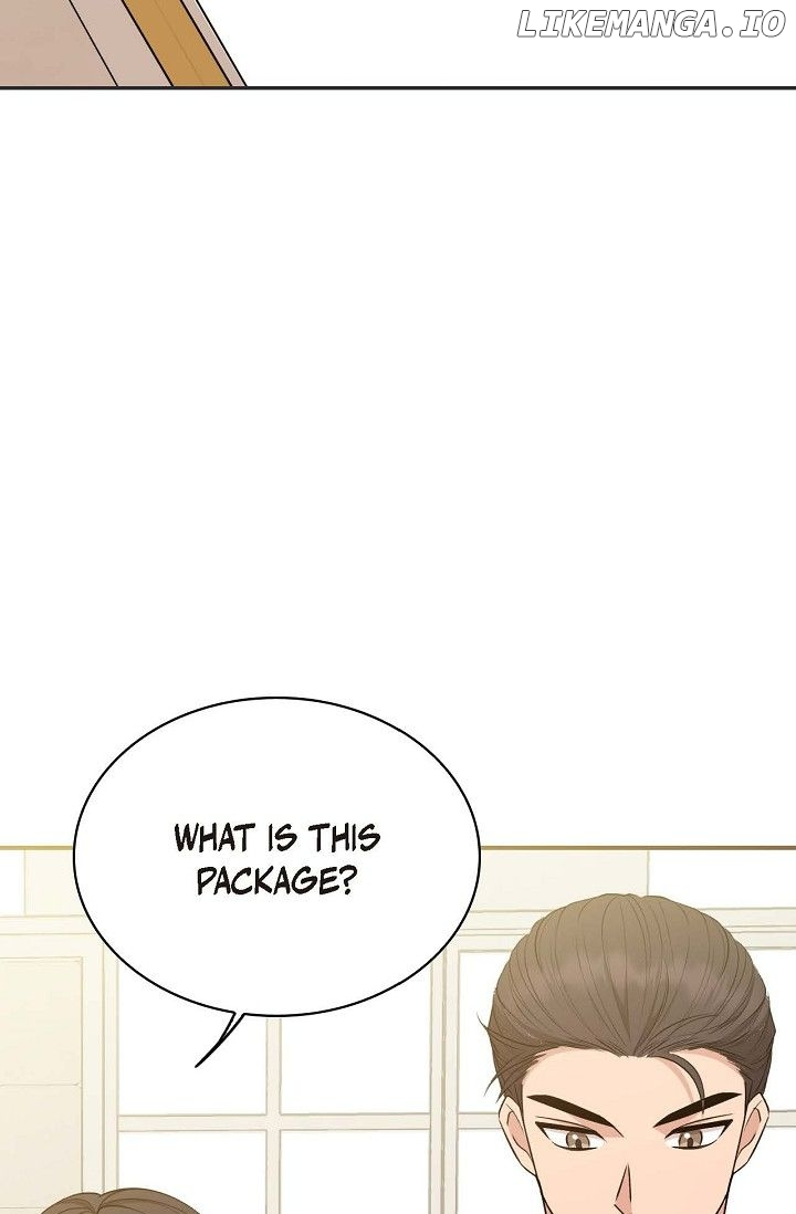 Obscene Contract Chapter 29 - page 94