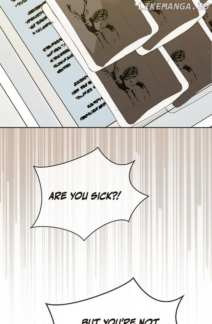 Obscene Contract Chapter 29 - page 99