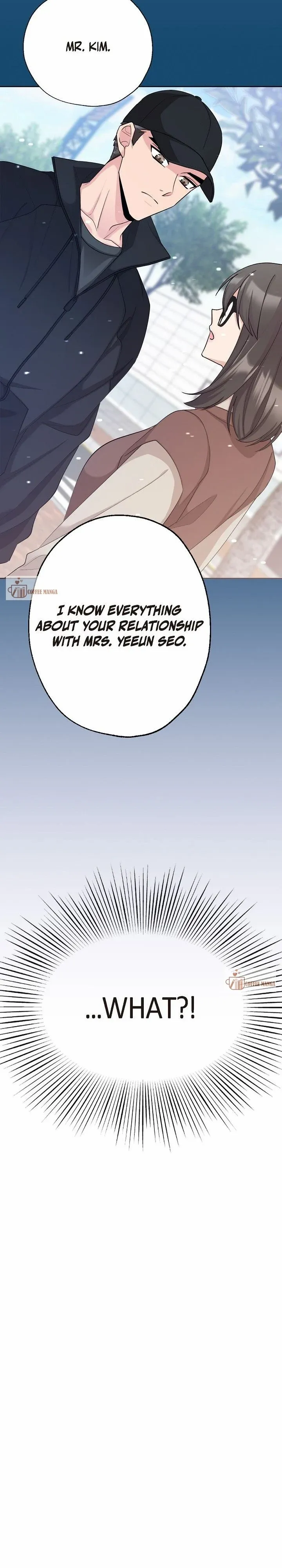 Obscene Contract Chapter 3 - page 18