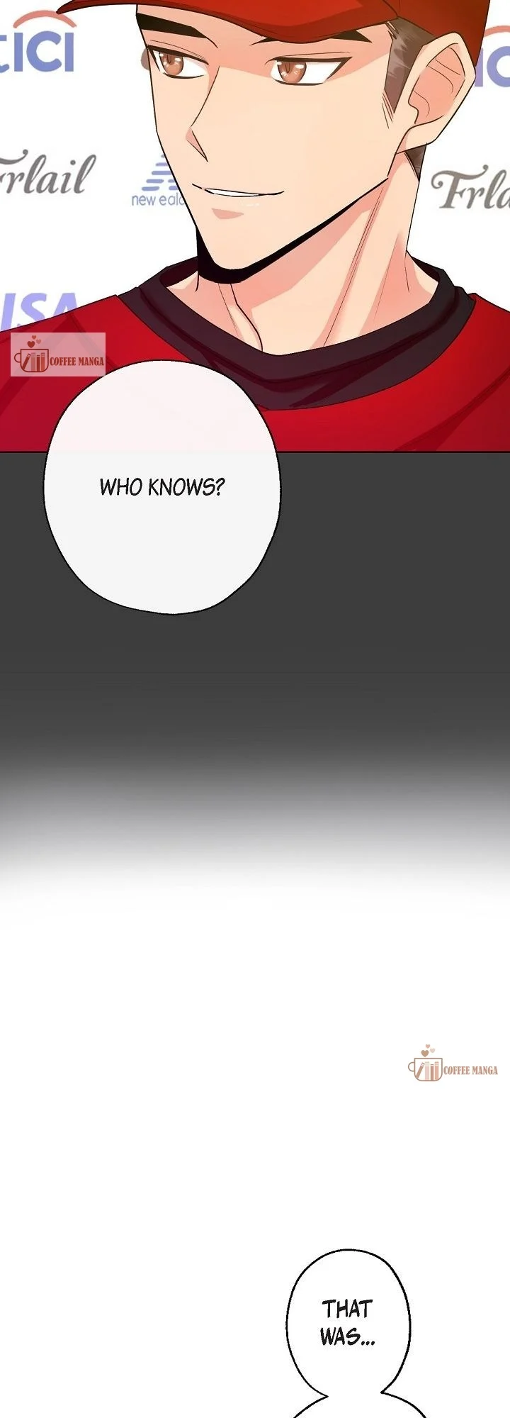 Obscene Contract Chapter 3 - page 5